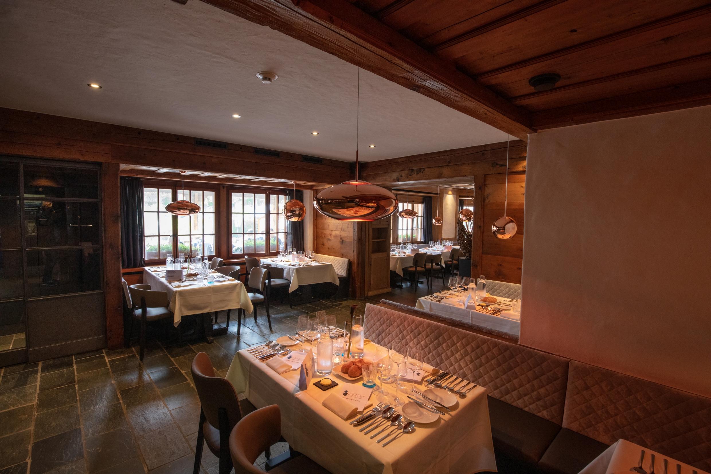 Bernerhof Swiss Quality Hotel Gstaad Exterior foto