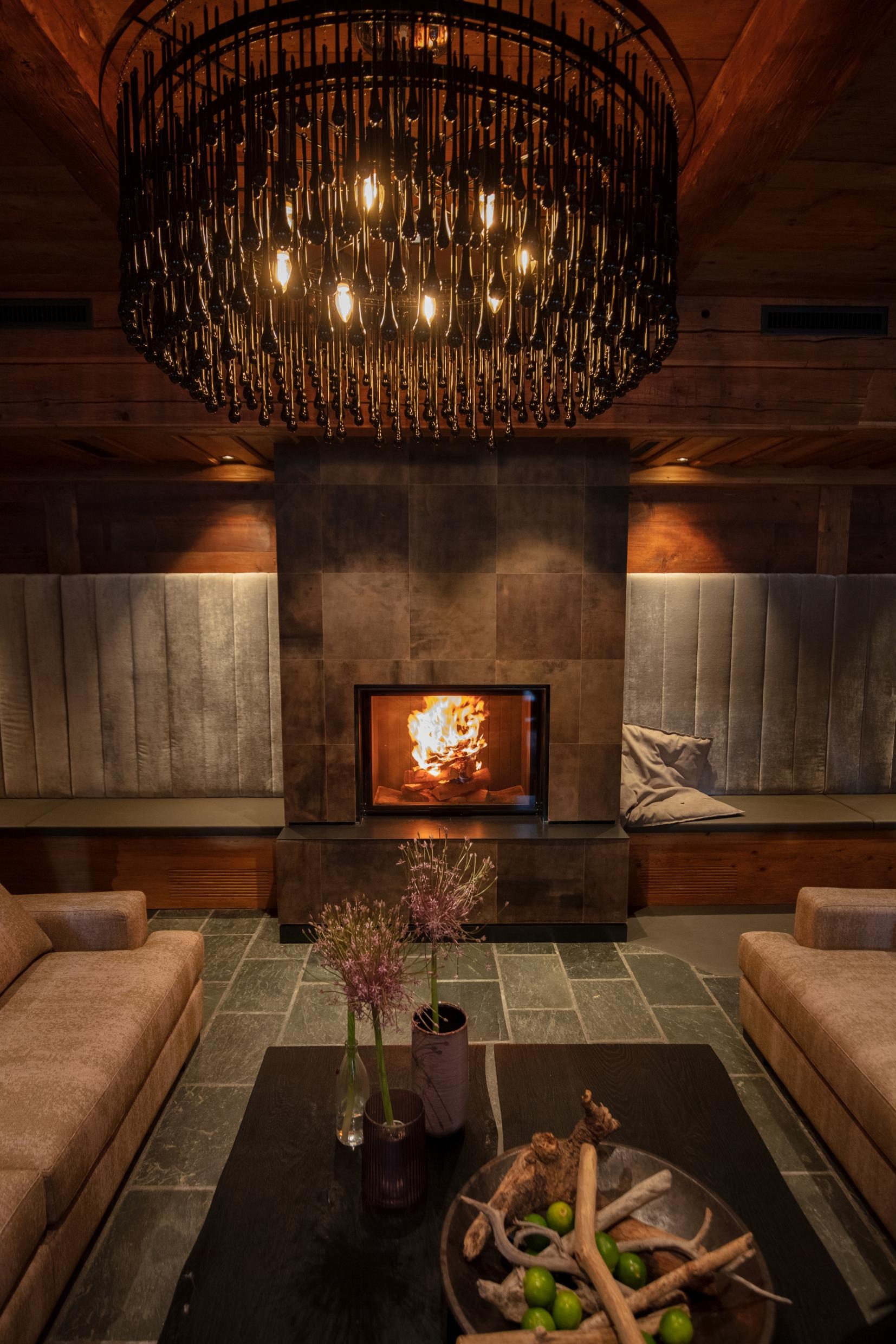 Bernerhof Swiss Quality Hotel Gstaad Exterior foto