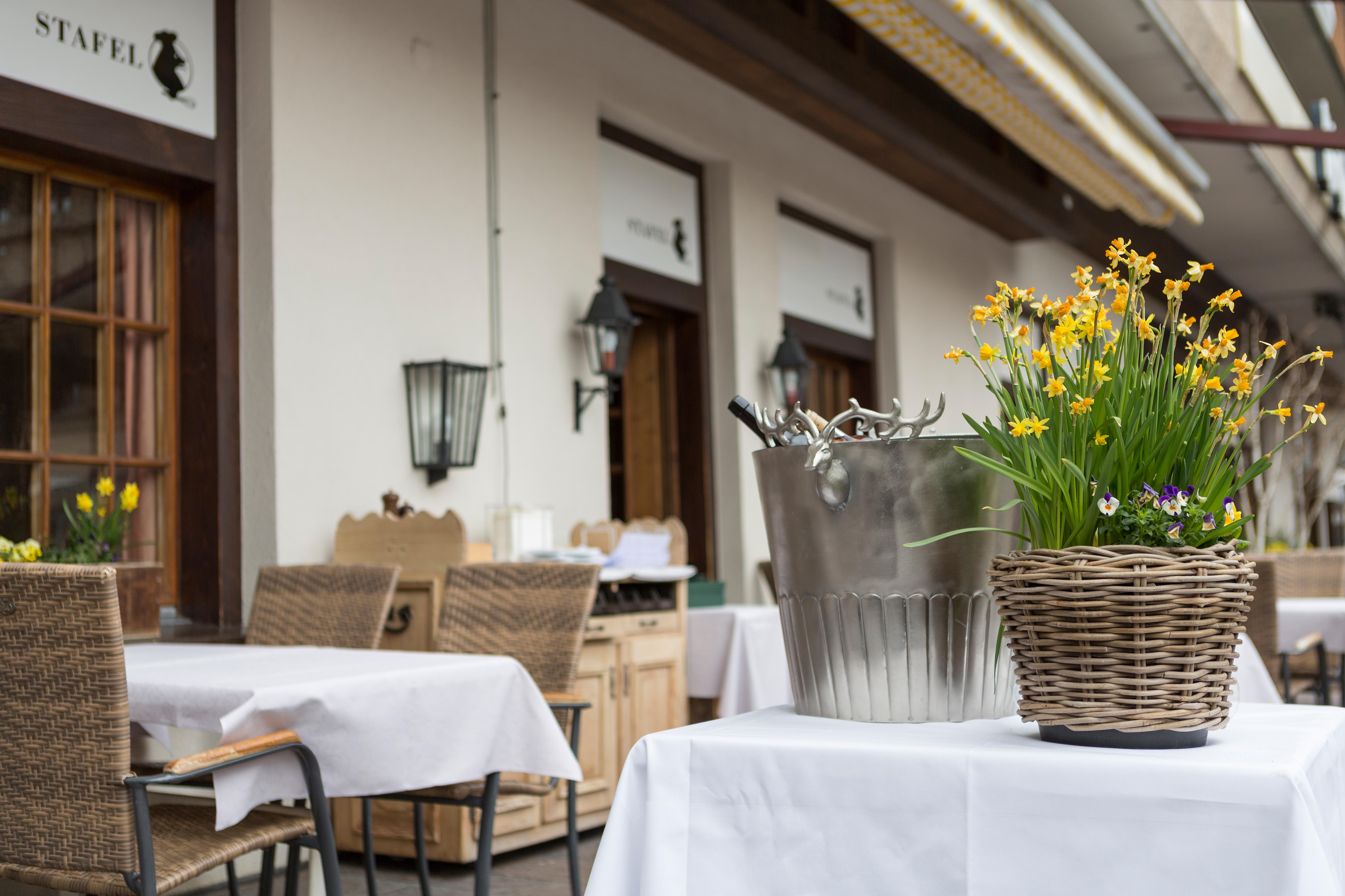 Bernerhof Swiss Quality Hotel Gstaad Exterior foto