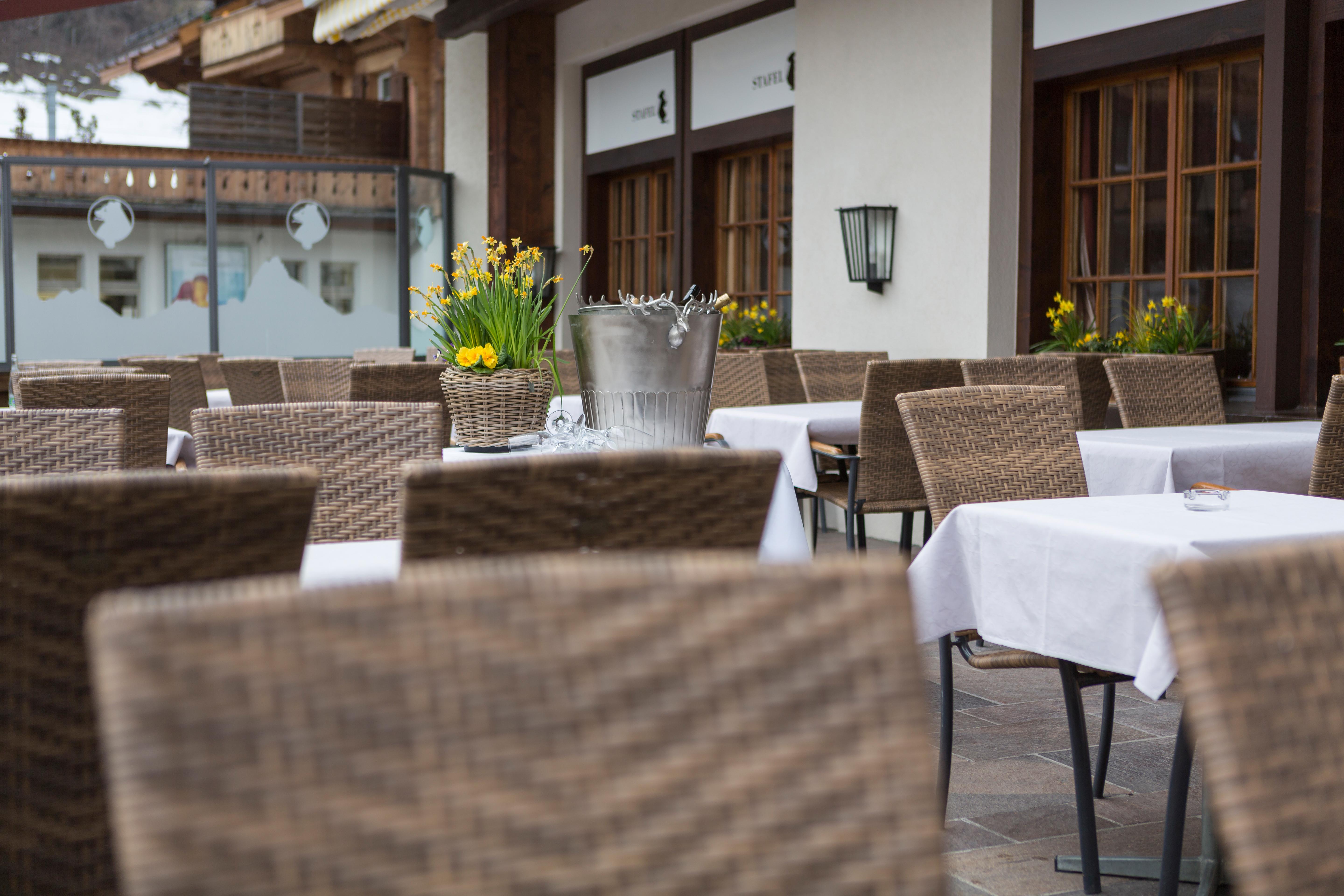 Bernerhof Swiss Quality Hotel Gstaad Exterior foto